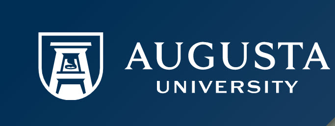 AU web logo